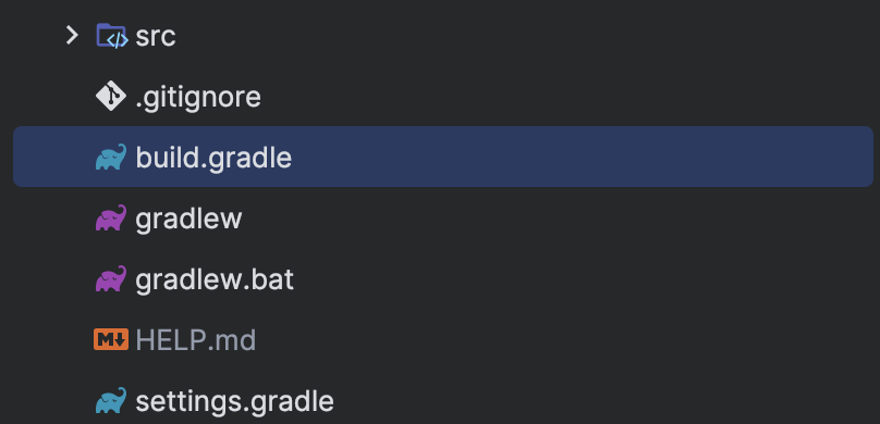 Gradle / Maven 의존성(라이브러리) 추가 방법